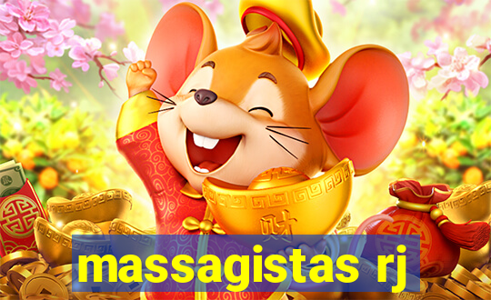 massagistas rj