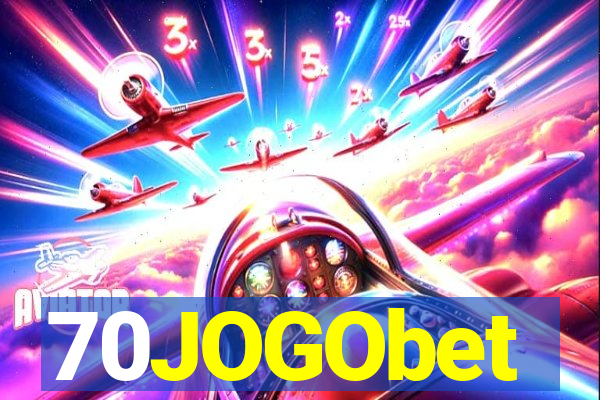 70JOGObet