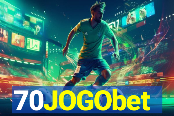 70JOGObet