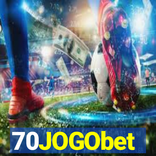 70JOGObet