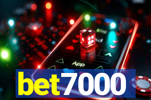 bet7000