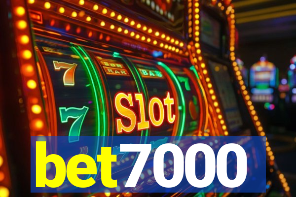 bet7000