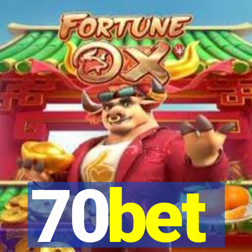 70bet