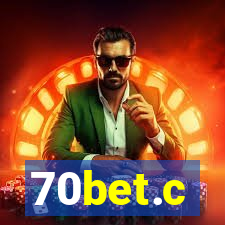 70bet.c