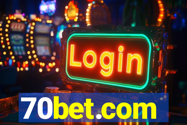 70bet.com