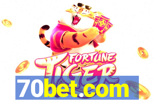 70bet.com