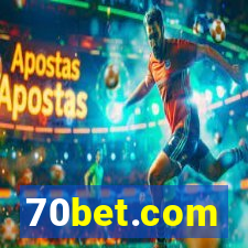 70bet.com