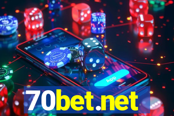 70bet.net