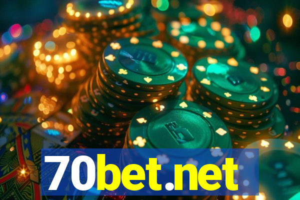 70bet.net