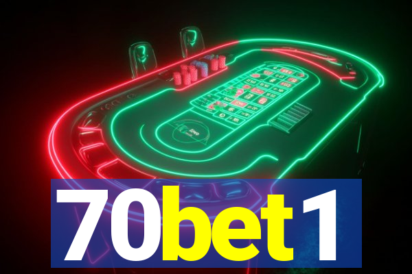 70bet1