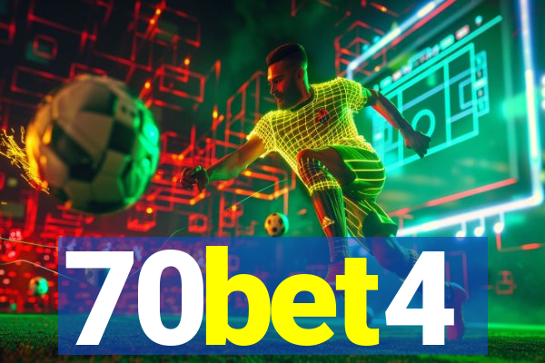 70bet4