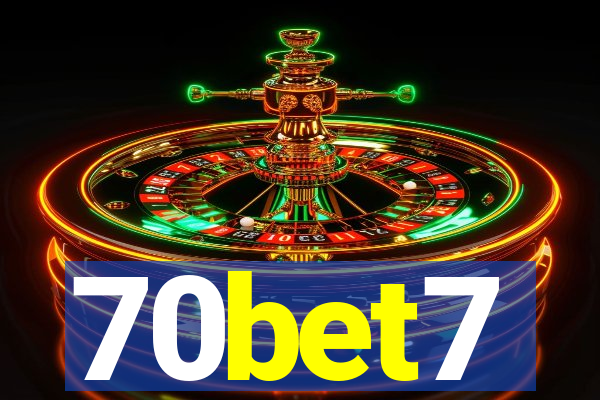 70bet7