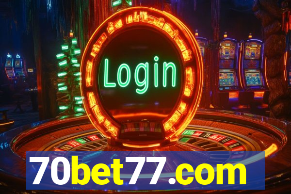 70bet77.com