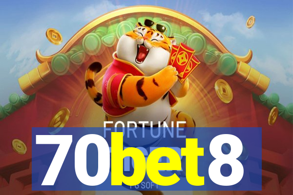 70bet8