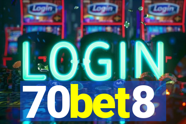 70bet8