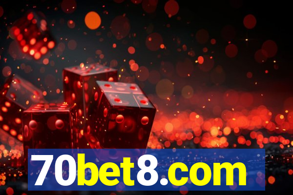 70bet8.com