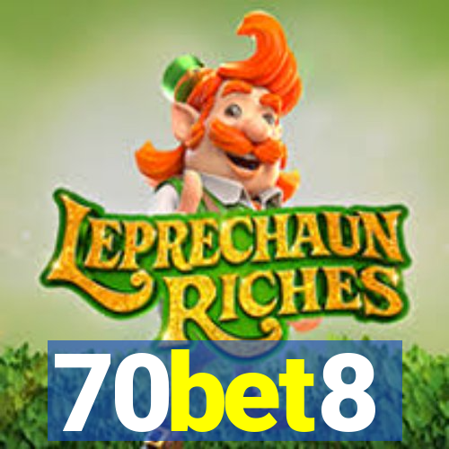 70bet8