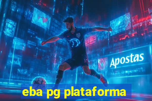 eba pg plataforma