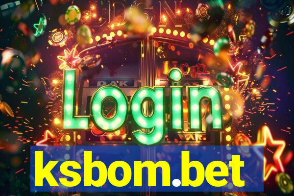 ksbom.bet