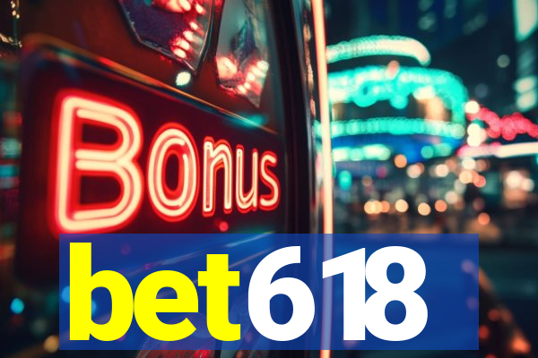 bet618