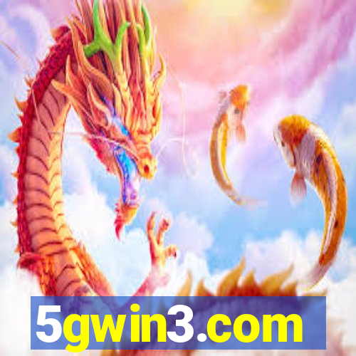 5gwin3.com