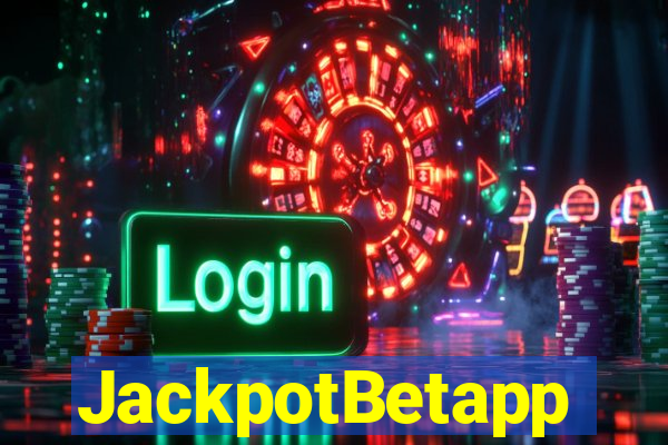 JackpotBetapp