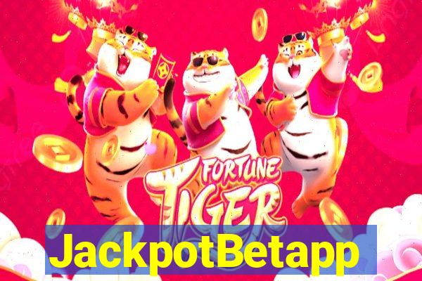 JackpotBetapp