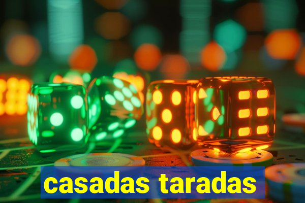 casadas taradas