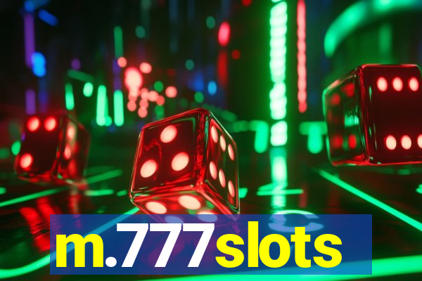 m.777slots