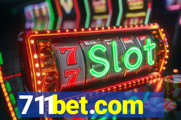 711bet.com