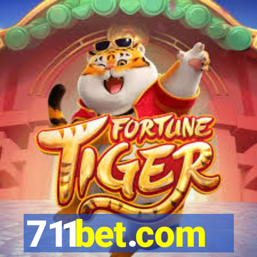 711bet.com