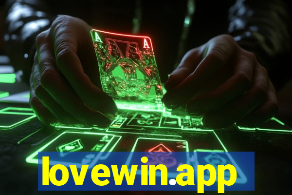 lovewin.app