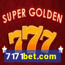 7171bet.com