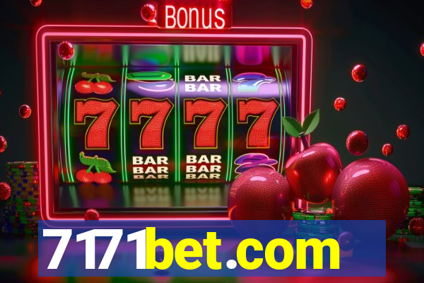 7171bet.com