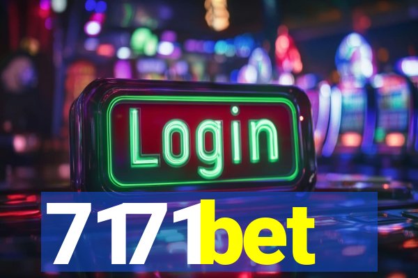 7171bet