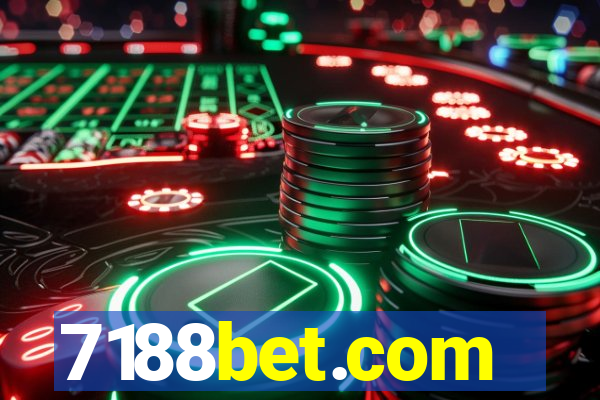 7188bet.com