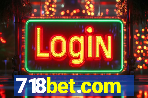 718bet.com