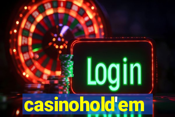 casinohold'em