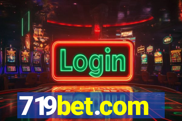 719bet.com