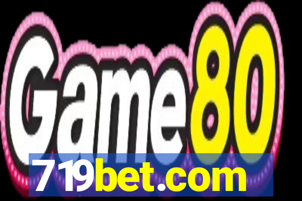 719bet.com