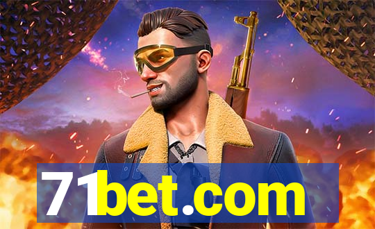 71bet.com