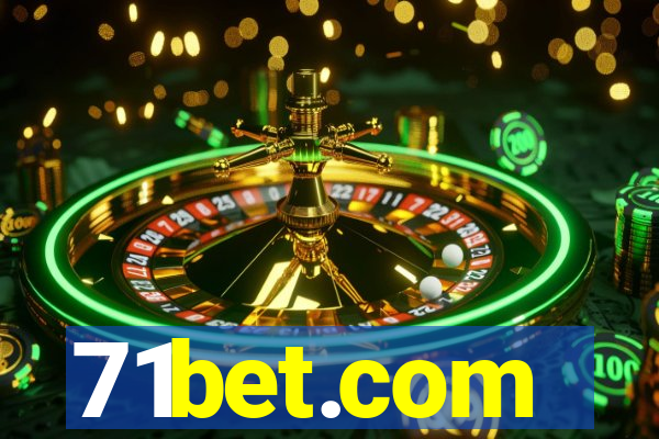 71bet.com