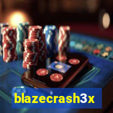 blazecrash3x