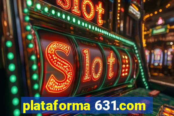 plataforma 631.com