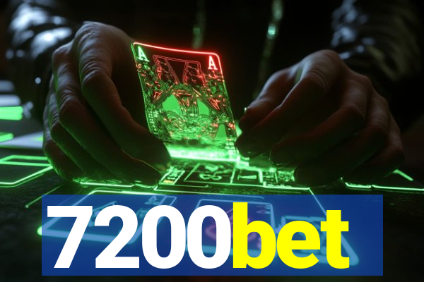 7200bet