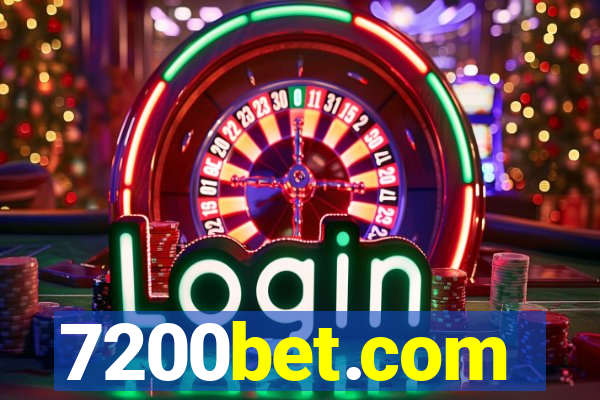 7200bet.com