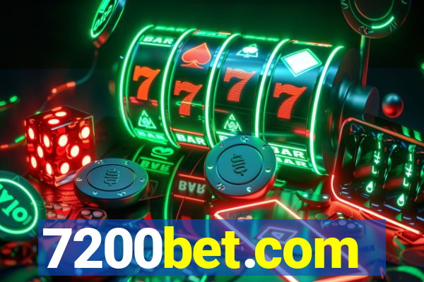 7200bet.com