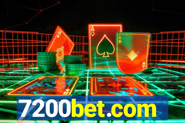 7200bet.com