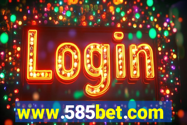 www.585bet.com