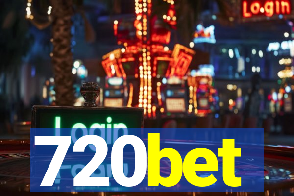 720bet